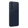 Samsung EF-OA256TBEGWW mobile phone case 16.5 cm (6.5 inch) Cover Black, Blue