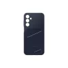 Samsung EF-OA256TBEGWW mobile phone case 16.5 cm (6.5 inch) Cover Black, Blue