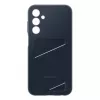 Samsung EF-OA256TBEGWW mobile phone case 16.5 cm (6.5 inch) Cover Black, Blue