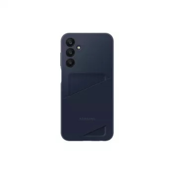 Samsung EF-OA256TBEGWW mobile phone case 16.5 cm (6.5 inch) Cover Black, Blue