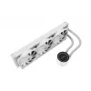 Liquid cooling kit Xilence XC998 12 cm White Ceramic bearing