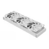 Liquid cooling kit Xilence XC998 12 cm White Ceramic bearing