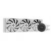 Liquid cooling kit Xilence XC998 12 cm White Ceramic bearing