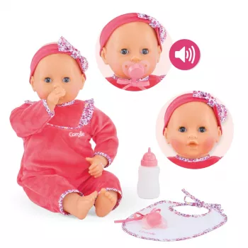 Corolle Mon Grand Poupon Lila Cherie Doll
