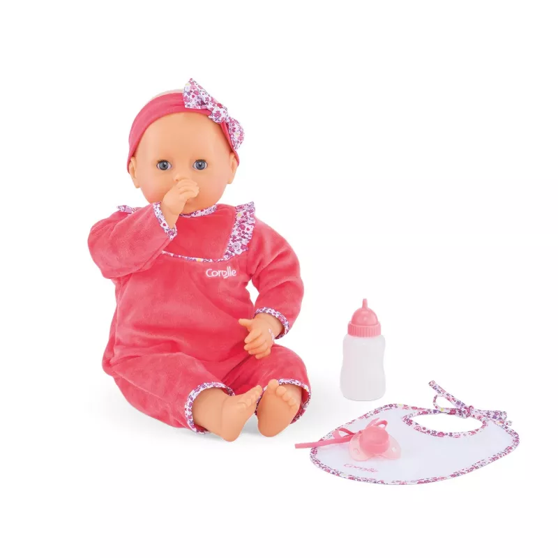 Corolle Mon Grand Poupon Lila Cherie Doll