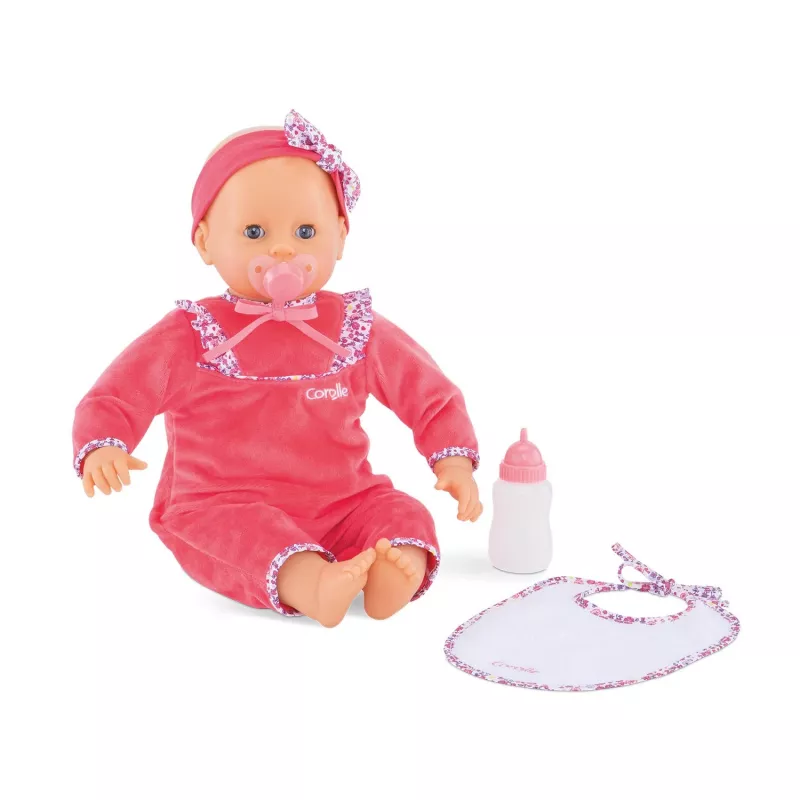 Corolle Mon Grand Poupon Lila Cherie Doll