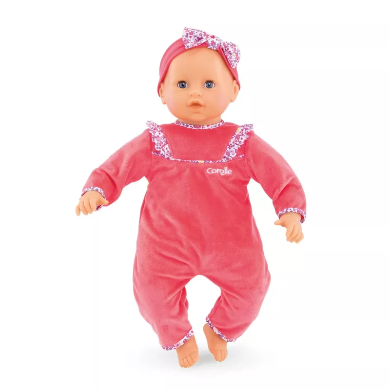 Corolle Mon Grand Poupon Lila Cherie Doll