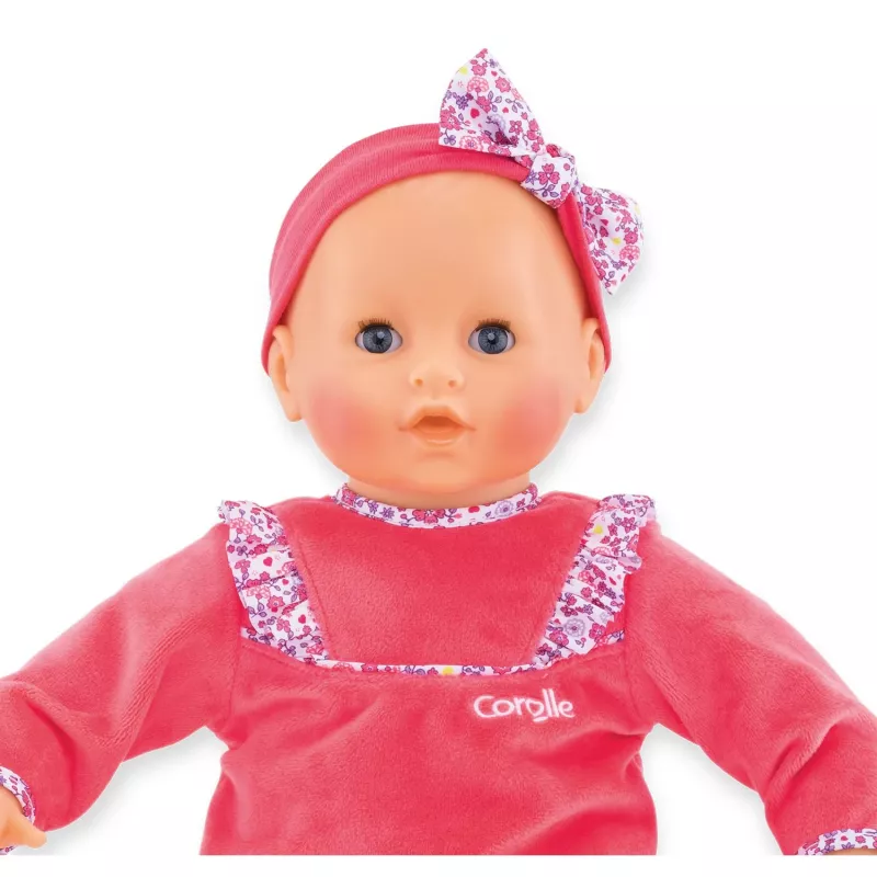 Corolle Mon Grand Poupon Lila Cherie Doll