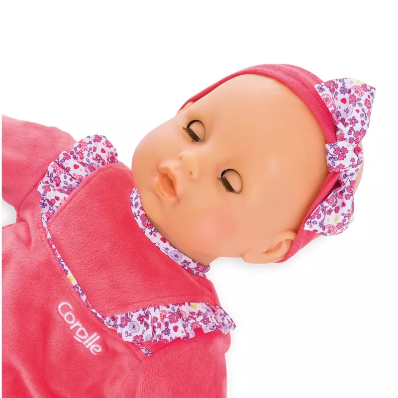Corolle Mon Grand Poupon Lila Cherie Doll