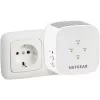NETGEAR EX6110 Network transmitter & receiver White 10, 100, 300 Mbit/s