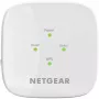 NETGEAR EX6110 Network transmitter & receiver White 10, 100, 300 Mbit/s