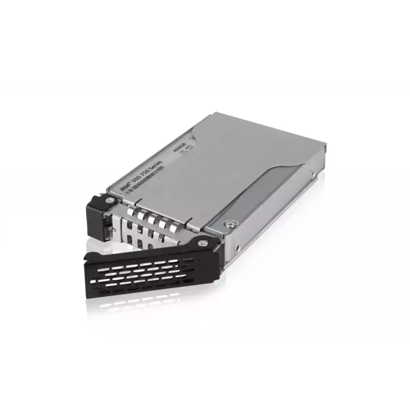 SSD enclosure Icy Dock ToughArmor MB699VP-B V3 4 drives 2.5 inch PCIe