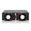 SSD enclosure Icy Dock ToughArmor MB699VP-B V3 4 drives 2.5 inch PCIe