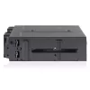 SSD enclosure Icy Dock ToughArmor MB699VP-B V3 4 drives 2.5 inch PCIe