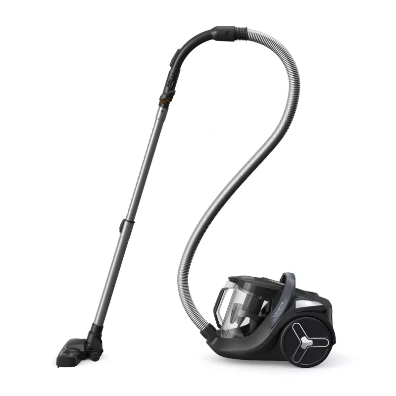 Rowenta Green Force RO7C36 2.5 L Cylinder vacuum Dry 500 W Bagless