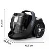 Rowenta Green Force RO7C36 2.5 L Cylinder vacuum Dry 500 W Bagless