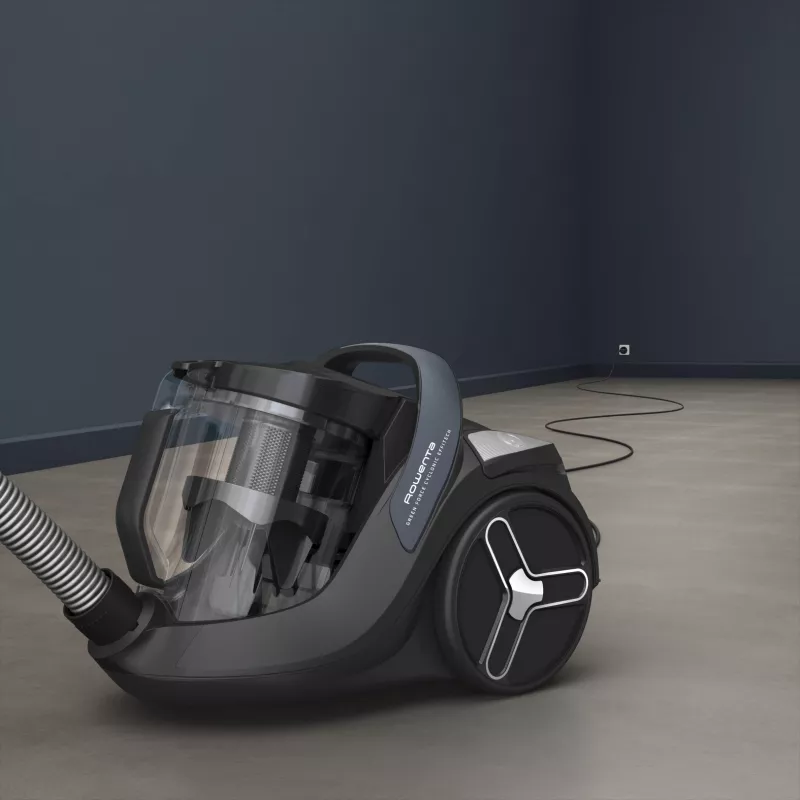 Rowenta Green Force RO7C36 2.5 L Cylinder vacuum Dry 500 W Bagless