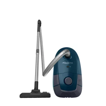 Rowenta Power XXL RO3126 4.5 L Cylinder vacuum Dry 900 W Dust bag