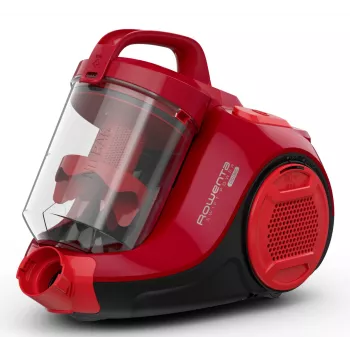 Rowenta Swift Power RO2913 1.2 L Cylinder vacuum Dry 900 W Bagless