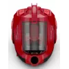 Rowenta Swift Power Cyclonic RO2913 bagless cylinder vacuum cleaner, 3-stage filtration, red
