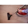 Rowenta Swift Power Cyclonic RO2913 bagless cylinder vacuum cleaner, 3-stage filtration, red