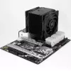 Fan Scythe Mugen 6 Dual Fan Black Edition 12 cm 300-2000 RPM