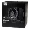 Fan Scythe Mugen 6 Dual Fan Black Edition 12 cm 300-2000 RPM