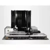 Fan Scythe Mugen 6 Dual Fan Black Edition 12 cm 300-2000 RPM