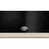 Neff T18PT16X0 hob Black Built-in 80 cm Ceramic hob 4 zone(s)