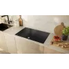 Neff T18PT16X0 hob Black Built-in 80 cm Ceramic hob 4 zone(s)