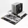 Fan Scythe Mugen 6 12 cm 300-2000 RPM Airflow 102.44 m³/h