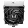 Fan Scythe Mugen 6 12 cm 300-2000 RPM Airflow 102.44 m³/h