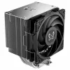 Fan Scythe Mugen 6 12 cm 300-2000 RPM Airflow 102.44 m³/h