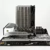 Fan Scythe Mugen 6 12 cm 300-2000 RPM Airflow 102.44 m³/h