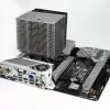 Fan Scythe Mugen 6 12 cm 300-2000 RPM Airflow 102.44 m³/h