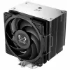 Fan Scythe Mugen 6 12 cm 300-2000 RPM Airflow 102.44 m³/h