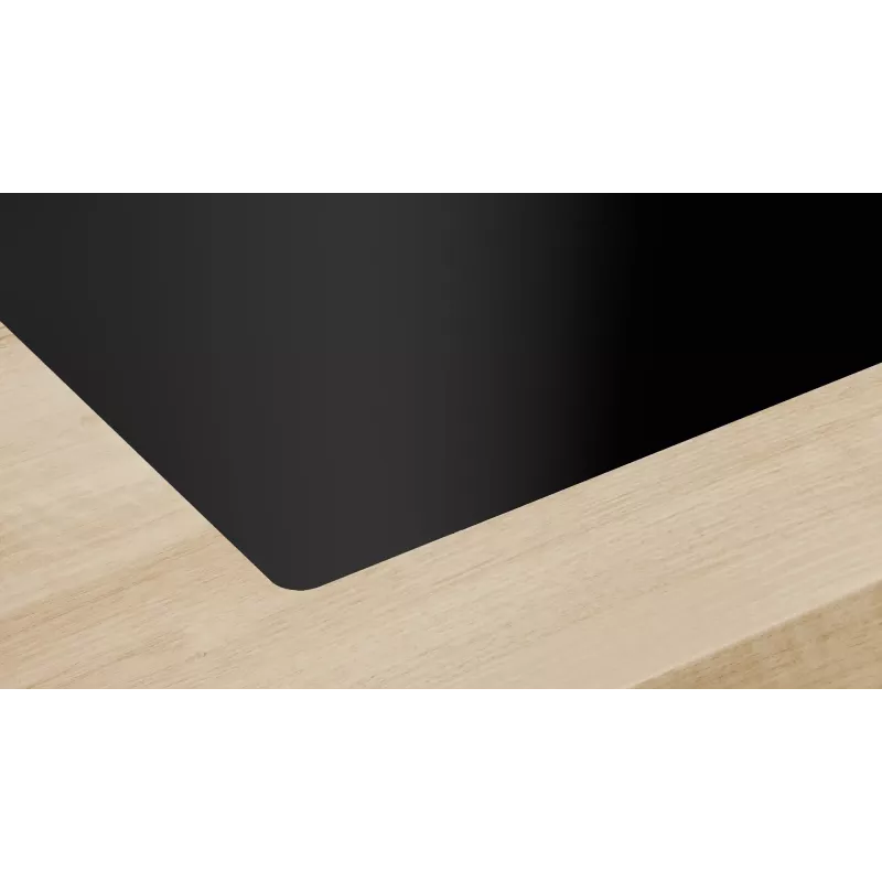 Neff T16PT76X0 hob Black Built-in 60 cm Ceramic hob 4 zone(s)
