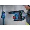 Bosch GBH 18V-40 C Professional, 104 dB, 93 dB, 395 mm, 607 mm, 179 mm