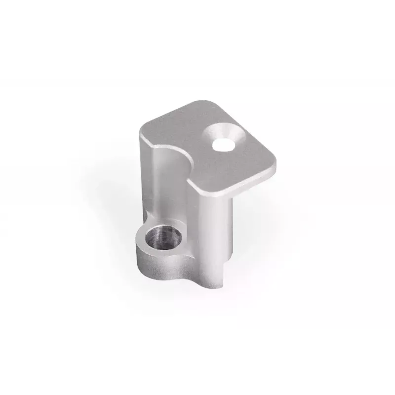 Mounting kit Alphacool 13538 Aluminium Silver 19.8x19x20mm