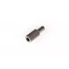 Mounting kit Alphacool 13538 Aluminium Silver 19.8x19x20mm