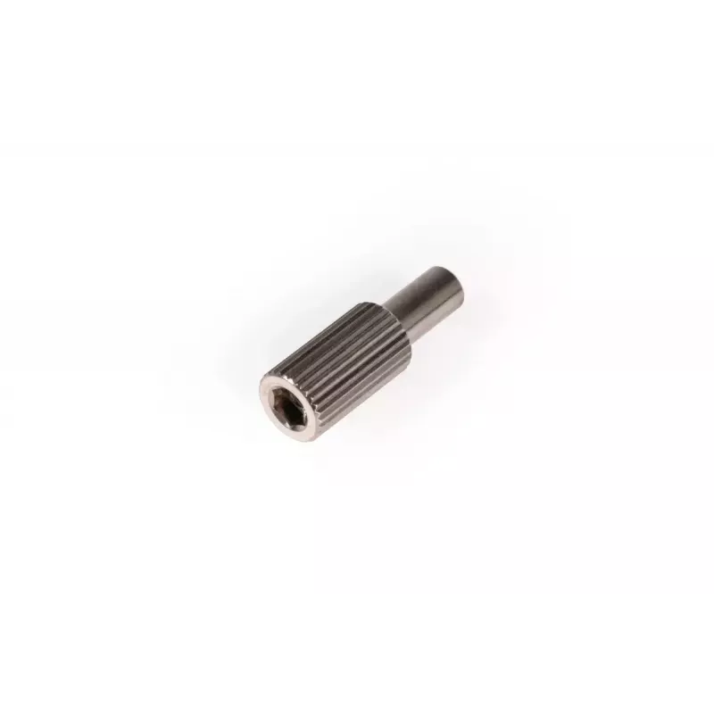 Mounting kit Alphacool 13538 Aluminium Silver 19.8x19x20mm