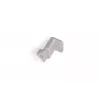 Mounting kit Alphacool 13538 Aluminium Silver 19.8x19x20mm