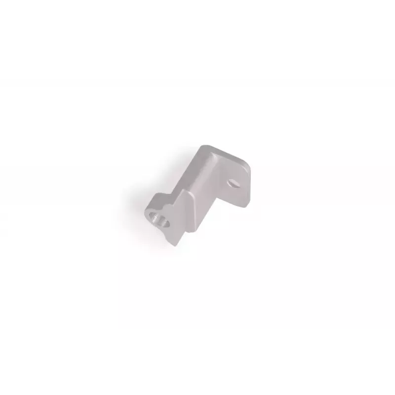 Mounting kit Alphacool 13538 Aluminium Silver 19.8x19x20mm