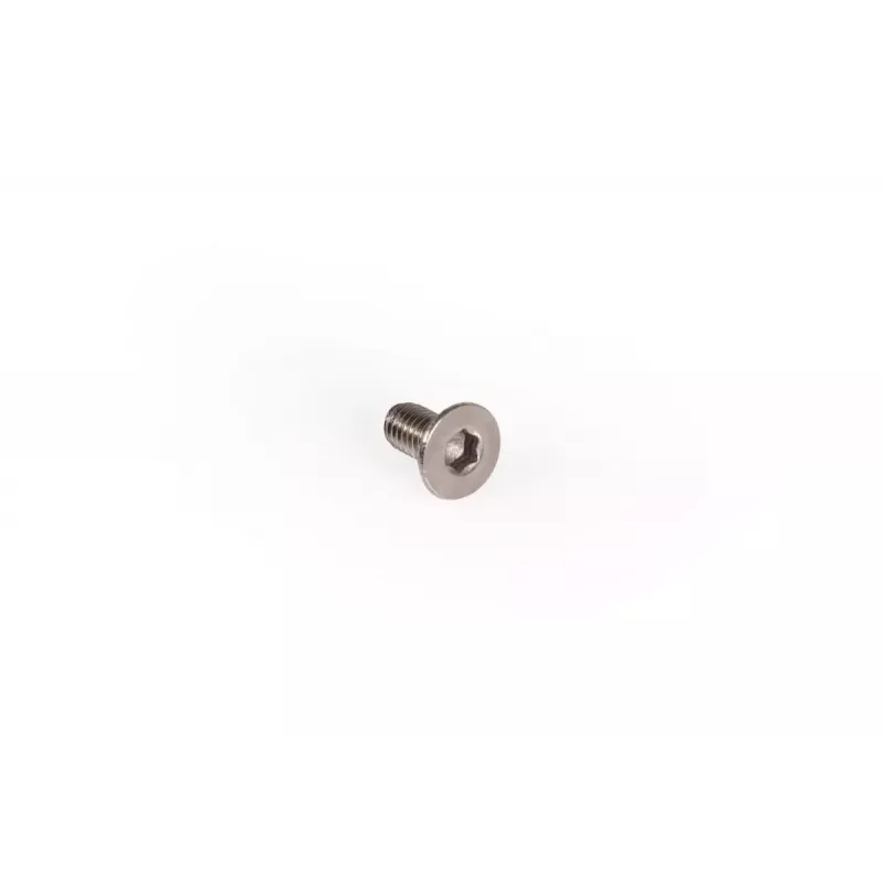 Mounting kit Alphacool 13538 Aluminium Silver 19.8x19x20mm