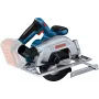 Bosch GKS 18V-57-2 Professional, 104 dB, 93 dB, 18 V, 245 mm, 440 mm, 300 mm