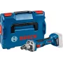Bosch GGS 18V-20 Professional angle grinder 1.2 kg