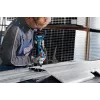 Bosch GGS 18V-20 Professional angle grinder 1.2 kg
