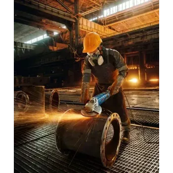 Bosch GWS 30-180 PB angle grinder 18 cm 2800 W 5.7 kg