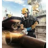 Bosch GWS 30-180 PB angle grinder 18 cm 2800 W 5.7 kg