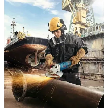 Bosch GWS 30-180 PB angle grinder 18 cm 2800 W 5.7 kg
